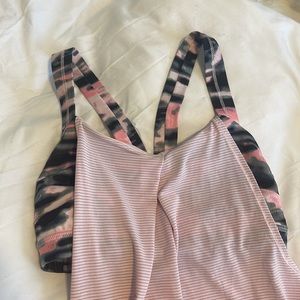 Lululemon Rest Less Tank Top